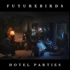 Album: Hotel Parties