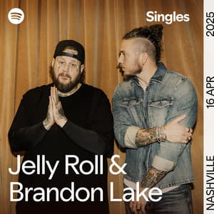 Single: Hard Fought Hallelujah (Gospel Version) - Spotify Singles (feat. The Choir Room)