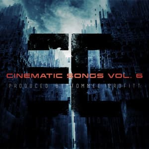 Album: Cinematic Songs (Vol. 6)