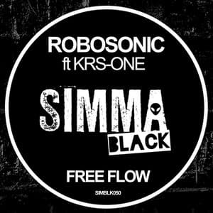 Single: Free Flow