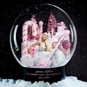 Album: You Make It Feel Like Christmas (Deluxe Edition – 2025)