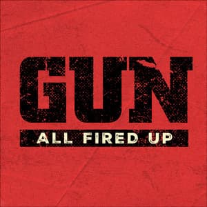 Single: All Fired Up
