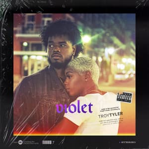 Album: Violet