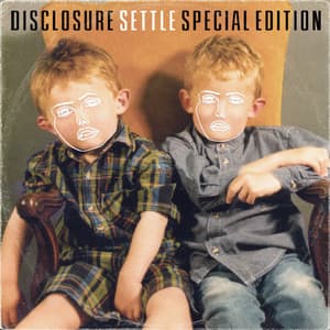 Album: Settle (Special Edition)