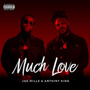 Album: Much Love
