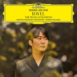 Single: Ravel: Piano Concerto in G Major, M. 83: II. Adagio assai