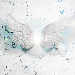 Single: ANGEL (IN WHITE)