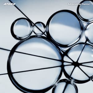 Single: Adrenaline (Remix)