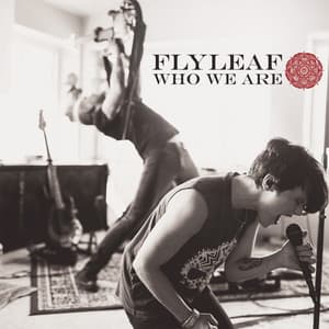 Single: Who We Are