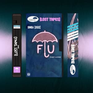 Single: Simba (Lost Tapes 2022)