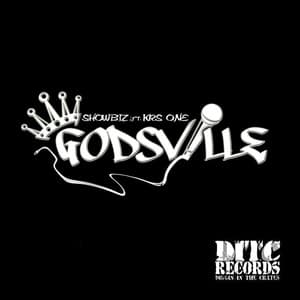 Album: Godsville