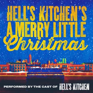 Single: Hell’s Kitchen’s A Merry Little Christmas