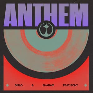 Single: Anthem