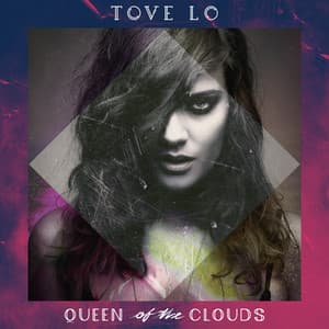 Album: Queen Of The Clouds