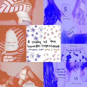 Single: a study of the human experience volume two and a half