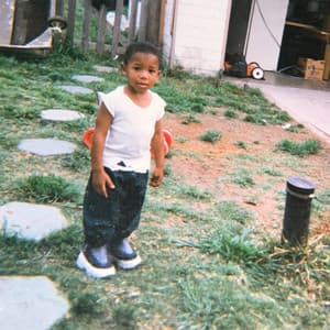 Album: FATHER GOD, GUIDE ME