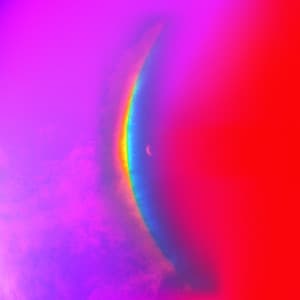 Album: Moon Music (Full Moon Edition)