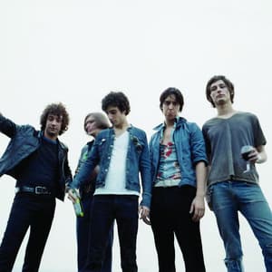 Single: New York City Cops (Live In Iceland)