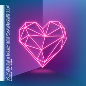 Album: Be Still, My Heart (Live)