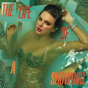 Album: The Life of a Showgirl