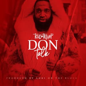 Single: Don Talk