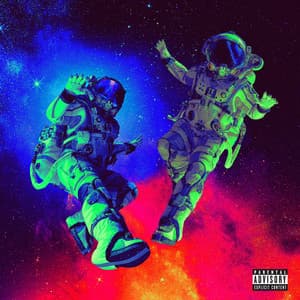 Album: Pluto x Baby Pluto (Deluxe)