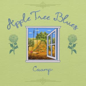 Single: Apple Tree Blues