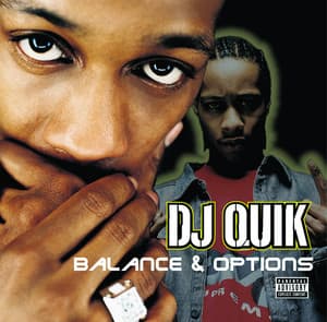 Album: Balances & Options