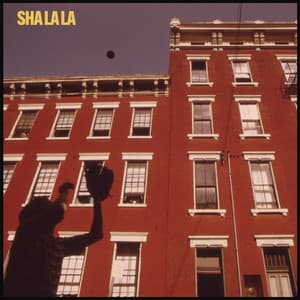 Single: Sha La La