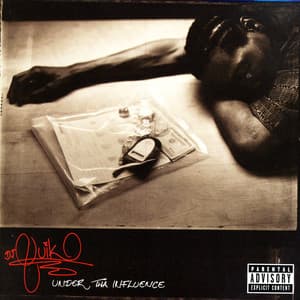 Album: Under Tha Influence