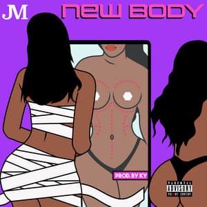 Single: New Body