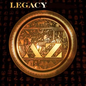 Album: Legacy