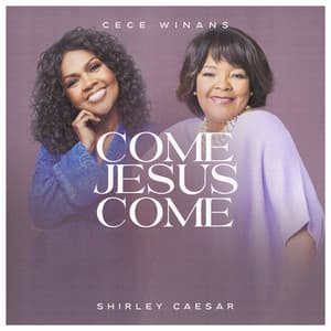 Single: Come Jesus Come