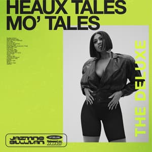 Album: Heaux Tales, Mo' Tales: The Deluxe