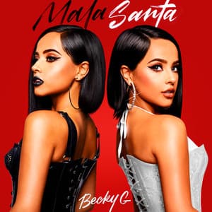 Album: MALA SANTA