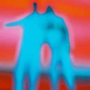 Single: It's All a Bit Fuzzy (Remixes)