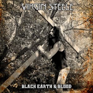 Single: Black Earth & Blood