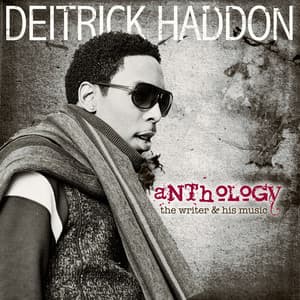 Album: Anthology: The Writer & His Music
