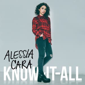 Album: Know-It-All