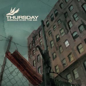 Single: Signals Over The Air