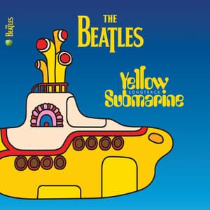 Album: Yellow Submarine Songtrack