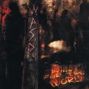 Album: Dying for the World