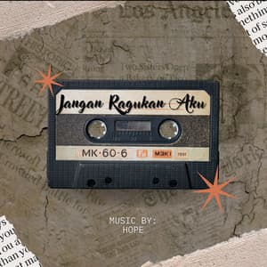 Single: Jangan Ragukan Aku