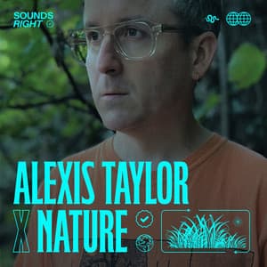 Single: A Day In The Life Of A Tree (feat. NATURE)
