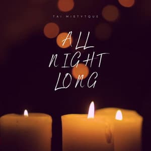 Single: All Night Long