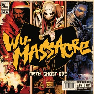 Album: Wu Massacre