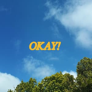 Single: OKAY!