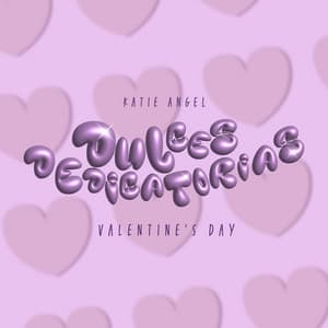 Album: Dulces Dedicatorias