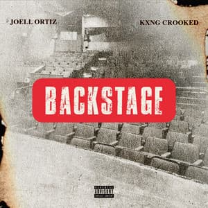 Single: Backstage