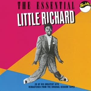 Album: The Essential Little Richard